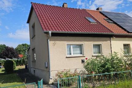 DoppelReihenendhaus zimmer