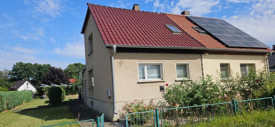 DoppelReihenendhaus zimmer