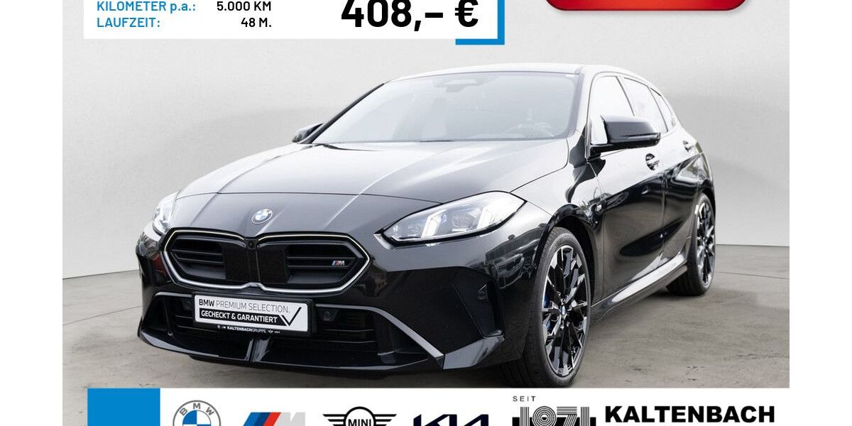 BMW 135 24.911 km 41.890 &euro; Wiehl 51674