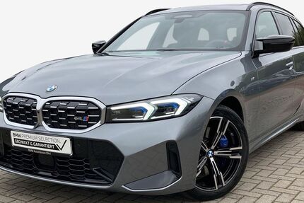BMW M340d 12.396 km 59.840 &euro; Halle/ Zscherben 06179
