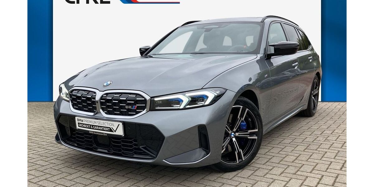 BMW M340d 12.396 km 59.840 &euro; Halle/ Zscherben 06179