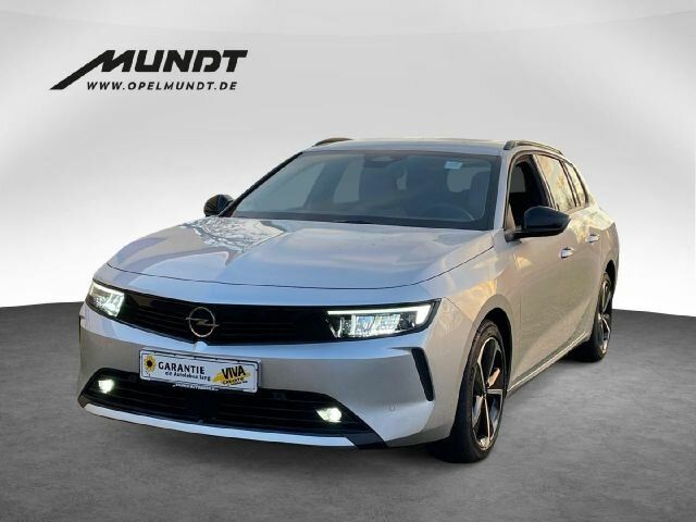 Opel Astra 30.757 km 22.440 &euro; Halle 06126