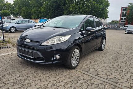 Ford Fiesta 129.500 km 3.790 € Frankfurt am Main 65933