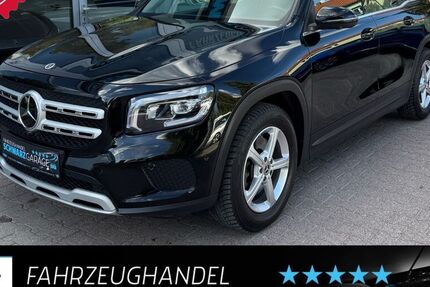 Mercedes GLB 200