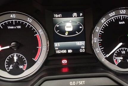 Skoda Octavia 182.548 km 12.200 &euro; Gelsenkirchen 45896