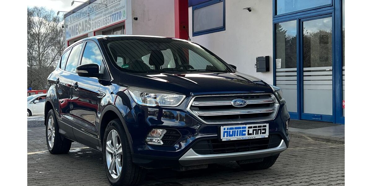 Ford Kuga 195.000 km 8.999 &euro; Oberndorf am Neckar 78727