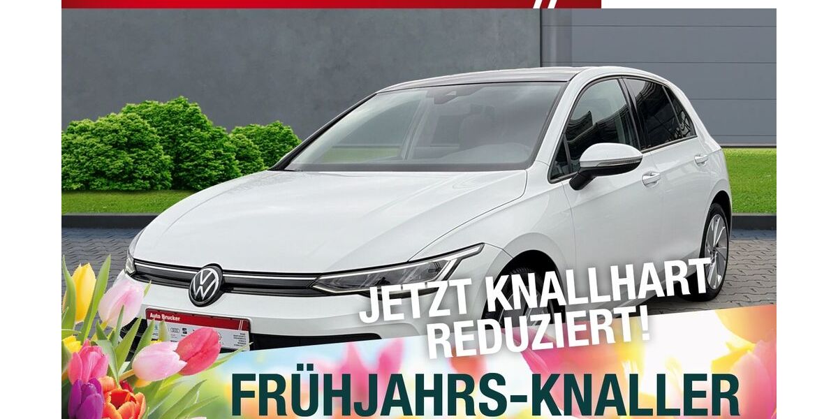 VW Golf 7.560 km 24.916 &euro; Schmalkalden 98574