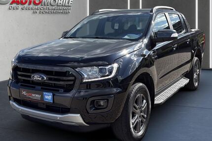 Ford Ranger 70.800 km 32.490 &euro; Sondershausen 99706