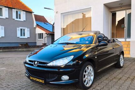 Peugeot 206 71.631 km 3.490 &euro; Altenheim 77743
