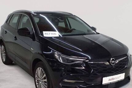 Opel Grandland (X) 126.467 km 18.589 &euro; Fernwald-Steinbach 35463