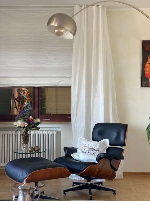 Wohnung zum Kaufen in Mannheim 465.000 € 107 m²