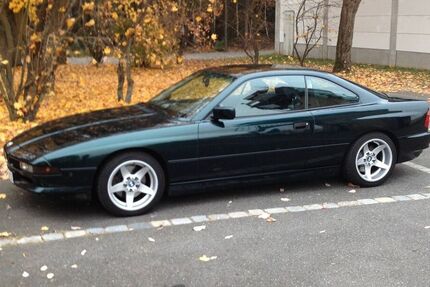 BMW 850