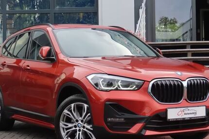 BMW X1 147.712 km 19.900 &euro; Neuss 41469