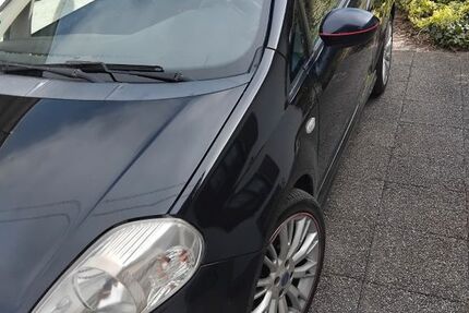 Fiat Punto 300.000 km 1.690 &euro; Wiedergeltingen 86879