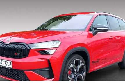 Skoda Kodiaq 8.900 km 55.910 &euro; Bad Honnef 53604