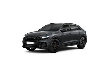 Audi Q8 91.493 km 68.880 &euro; Wiesbaden 65189