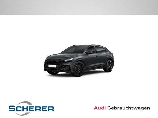 Audi Q8 91.493 km 68.880 &euro; Wiesbaden 65189