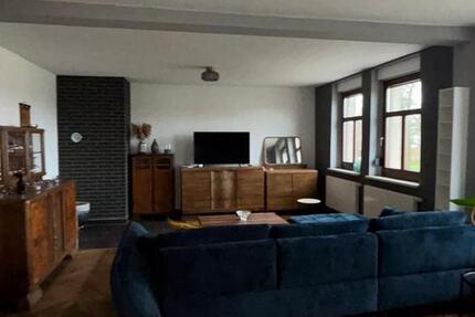 Wohnung Lauchhammer - 3 Zimmer, 110 m&sup2;, 600&euro; | Angebot:26271572