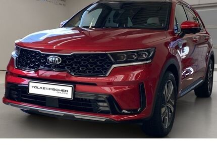 Kia Sorento 54.172 km 36.878 € Krefeld 47805
