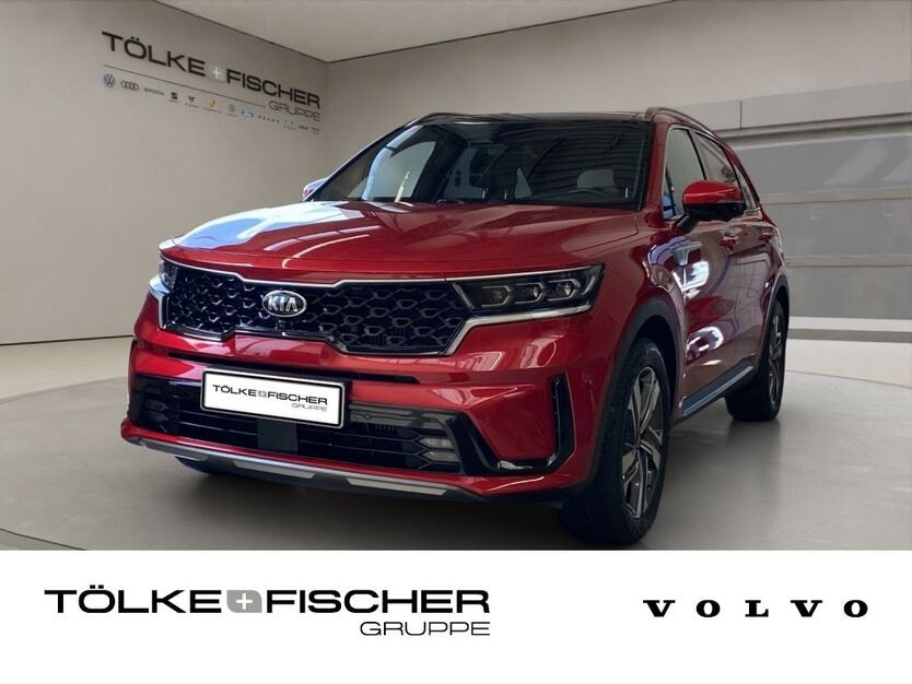 Kia Sorento 54.172 km 36.878 € Krefeld 47805
