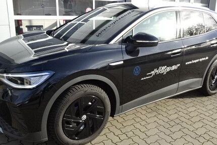 VW ID.4 28.850 km 31.990 € Oyten 28876