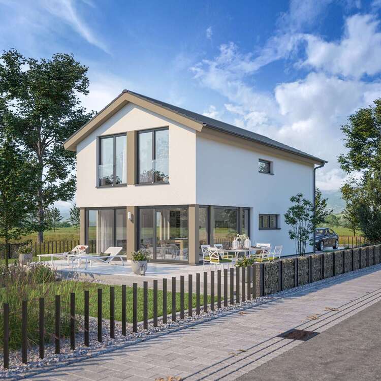 Haus zum Kaufen in Bornheim 561.524 € 107.09 m²