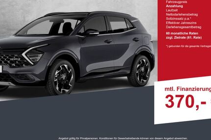 Kia Sportage 6.800 km 39.890 &euro; Lingen-Ems 49809