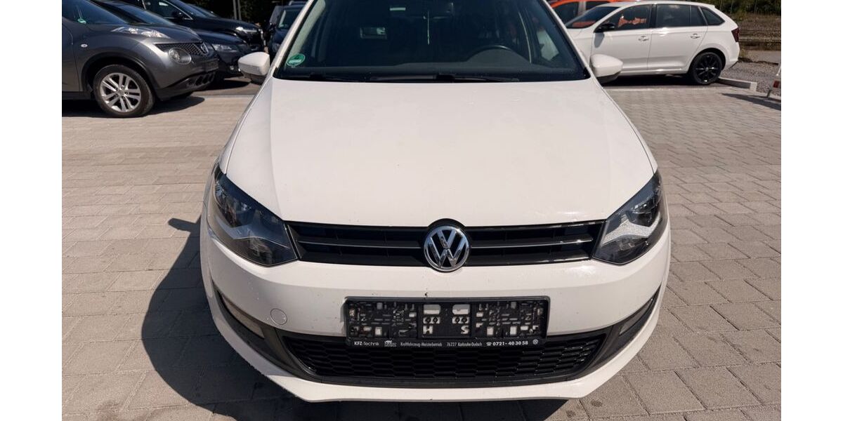 VW Polo 148.000 km 5.399 &euro; Stuttgart 70376