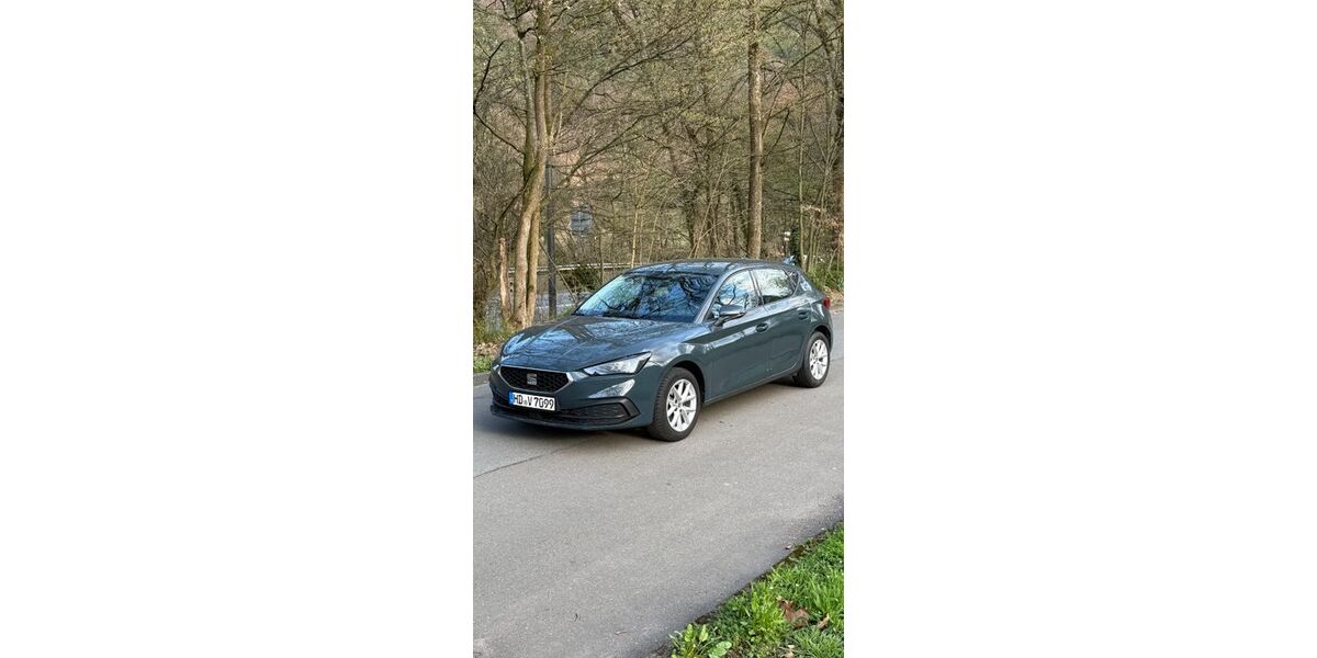 Seat Leon 58.200 km 19.000 &euro; Heidelberg 69118