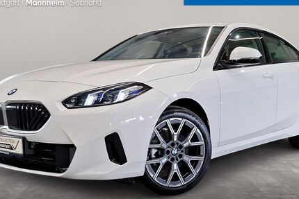 BMW 220 Gran Coupé 9.721 km 29.950 &euro; Mannheim 68169