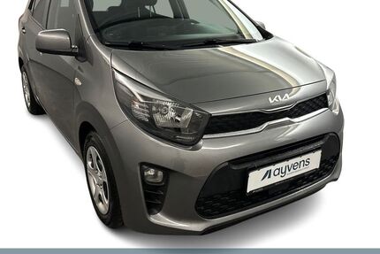 Kia Picanto 62.698 km 10.480 &euro; Dorfmark 29683