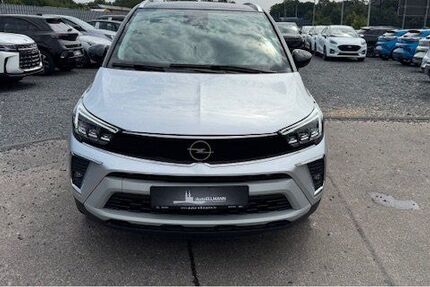Opel Crossland (X)