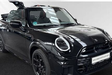 Mini Cooper Cabrio 7.100 km 34.495 &euro; Moers 47441