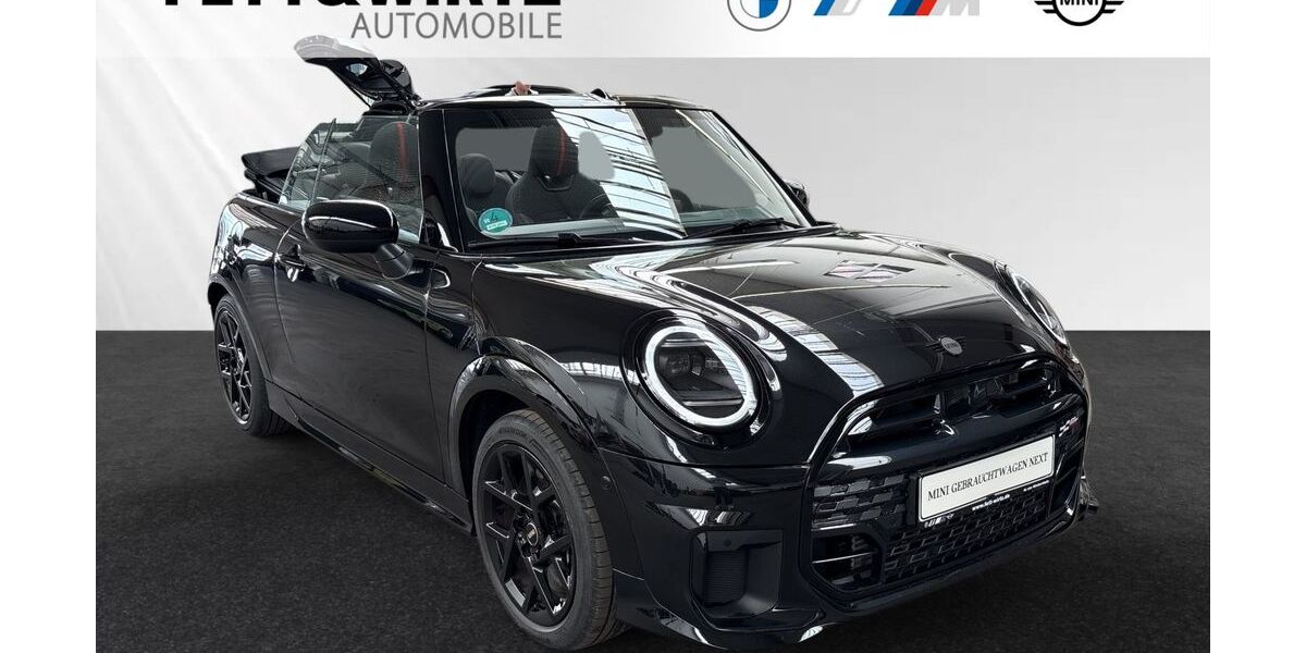 Mini Cooper Cabrio 7.100 km 34.495 &euro; Moers 47441