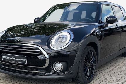 Mini Cooper Clubman 78.662 km 17.840 &euro; Dessau 06847