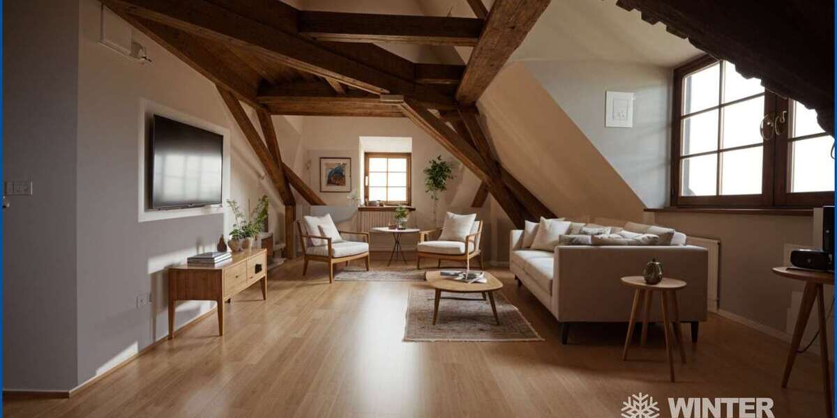 Etagenwohnung Öpfingen - 2 Zimmer, 93 m&sup2;, 215.000&euro; | Angebot:26681521
