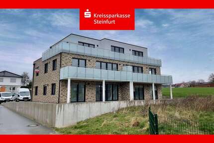 Wohnung Hilter - 3 Zimmer, 94 m&sup2;, 332.030&euro; | Angebot:26948927