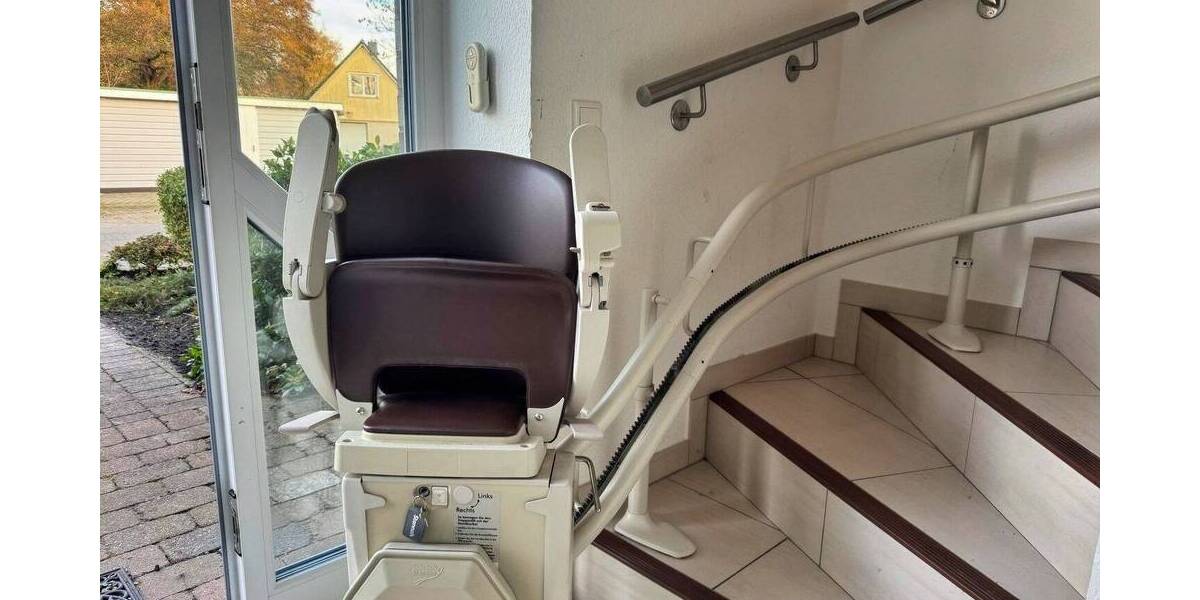 Etagenwohnung Langenhorn - 3 Zimmer, 76 m&sup2;, 840&euro; | Angebot:23978976