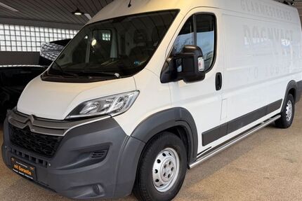 Citroen Jumper 163.080 km 13.900 &euro; Bönningstedt 25474