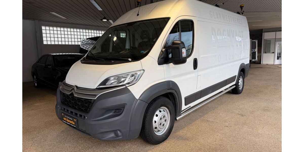 Citroen Jumper 163.080 km 13.900 &euro; Bönningstedt 25474