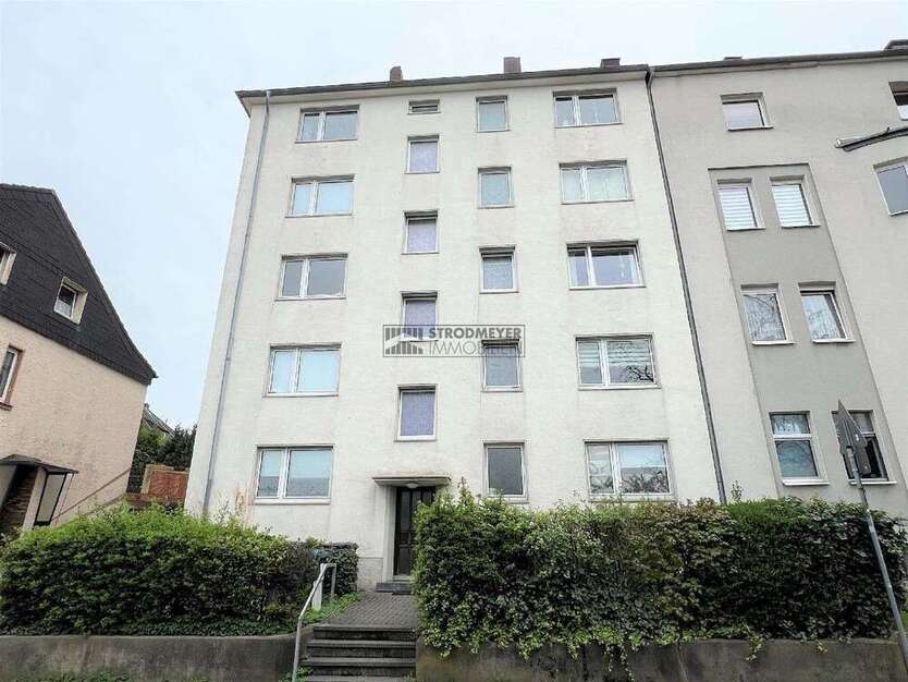 Wohnung zum Kaufen in Hagen 85.000 € 66 m²