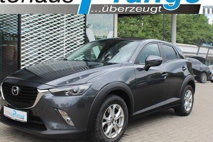 Mazda CX-3 130.248 km 11.885 &euro; Hilter 49176