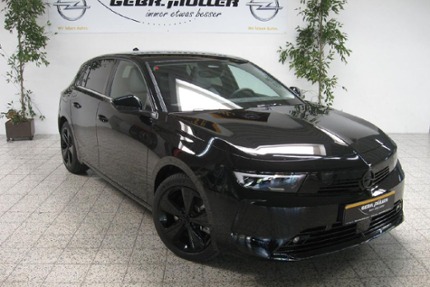 Opel Astra 30.000 km 23.900 &euro; Nordenham 26954