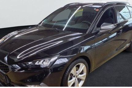 Seat Leon 10.680 km 27.689 &euro; Berlin 12105