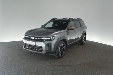 Dacia Bigster 1.101 km 27.960 &euro; Aach 78267