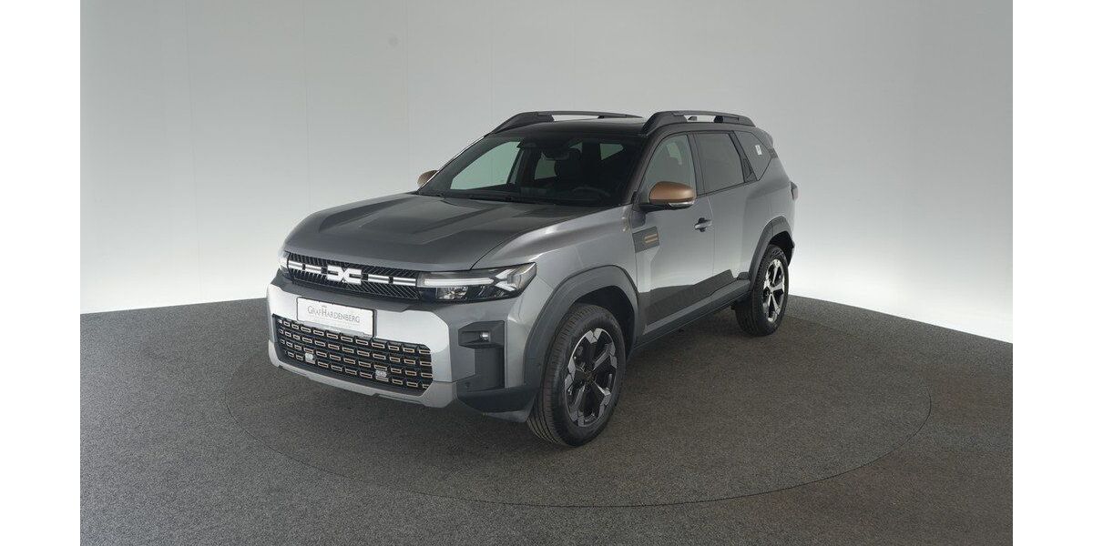 Dacia Bigster 1.101 km 27.960 &euro; Aach 78267