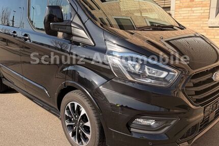 Ford Transit Custom 97.500 km 30.950 &euro; Uhingen 73066