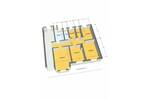 Gewerbeobjekt Jena Zentrum - 6 Zimmer, 1.000&euro; | Angebot:26796990