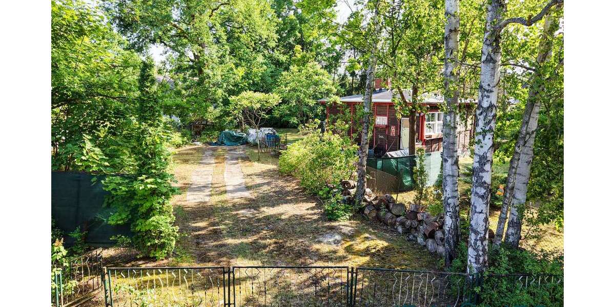 Bauträgerfreies Grundstück in Top-Lage von Eichwalde - Grundstück Eichwalde | Angebot:26619967