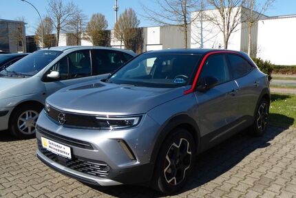 Opel Mokka 69.940 km 14.940 &euro; Oelde 59302